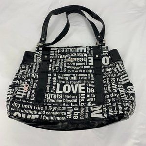 Miche Large Bag With Hope Cover